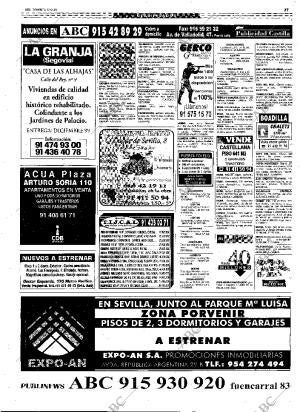 ABC MADRID 12-09-1999 página 119