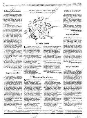 ABC MADRID 12-09-1999 página 12