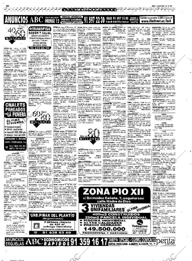 ABC MADRID 12-09-1999 página 120