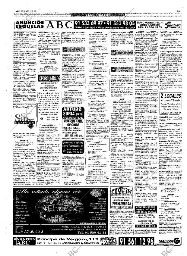 ABC MADRID 12-09-1999 página 121