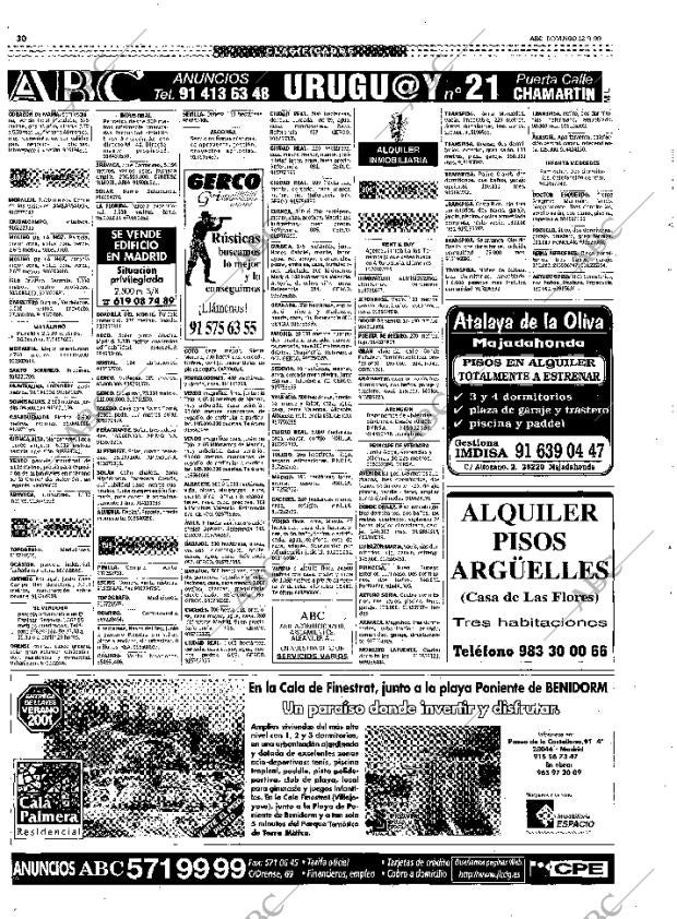 ABC MADRID 12-09-1999 página 122