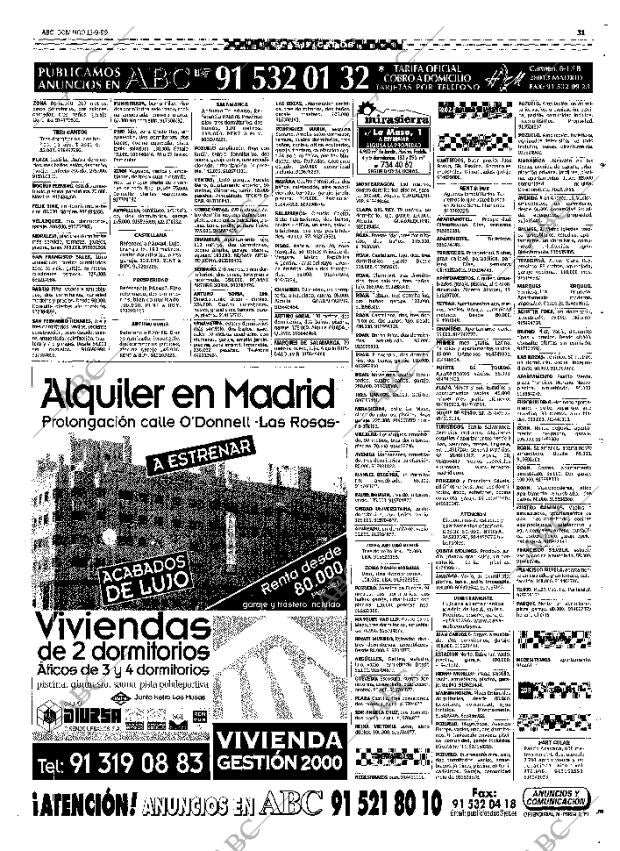 ABC MADRID 12-09-1999 página 123