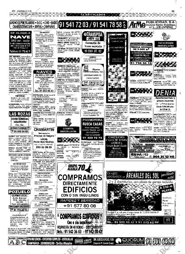 ABC MADRID 12-09-1999 página 125