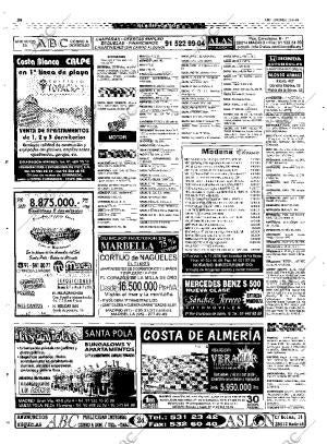 ABC MADRID 12-09-1999 página 126