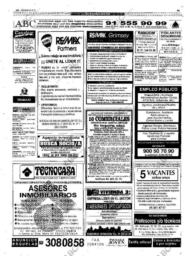 ABC MADRID 12-09-1999 página 127