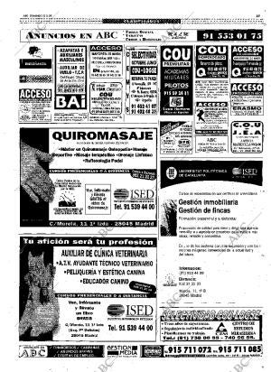 ABC MADRID 12-09-1999 página 129