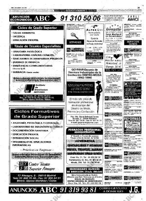 ABC MADRID 12-09-1999 página 131