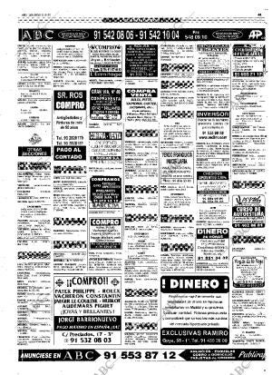 ABC MADRID 12-09-1999 página 133