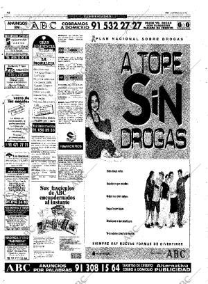 ABC MADRID 12-09-1999 página 134