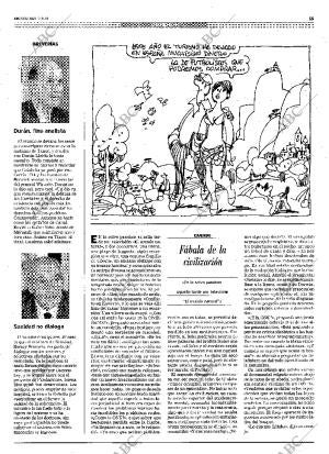 ABC MADRID 12-09-1999 página 15