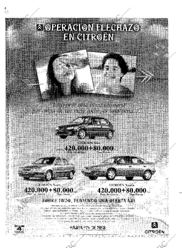 ABC MADRID 12-09-1999 página 2