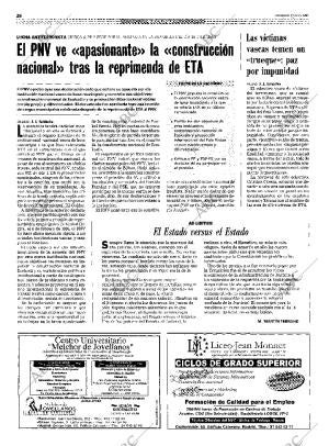 ABC MADRID 12-09-1999 página 26