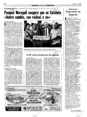 ABC MADRID 12-09-1999 página 28
