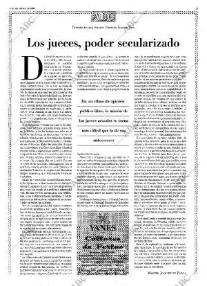 ABC MADRID 12-09-1999 página 3
