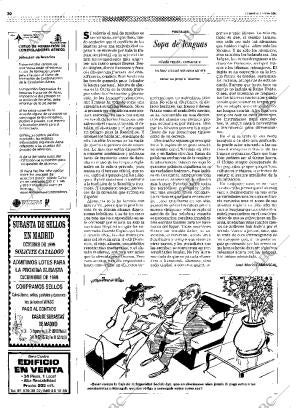 ABC MADRID 12-09-1999 página 30