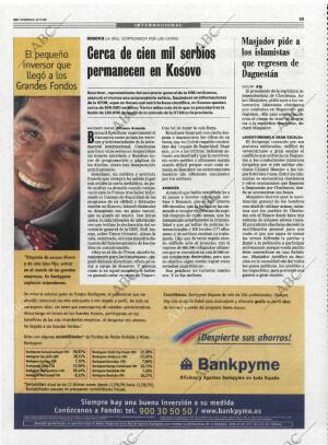 ABC MADRID 12-09-1999 página 33