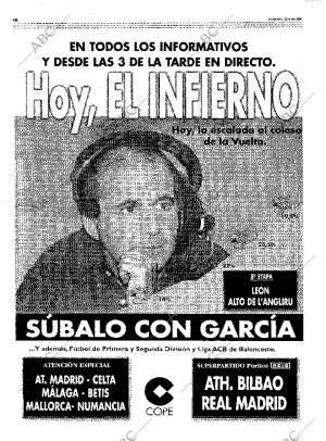 ABC MADRID 12-09-1999 página 40