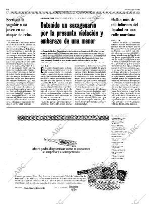 ABC MADRID 12-09-1999 página 44