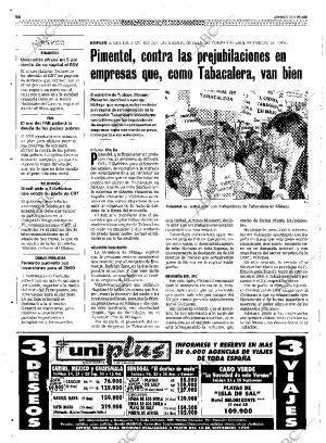 ABC MADRID 12-09-1999 página 56