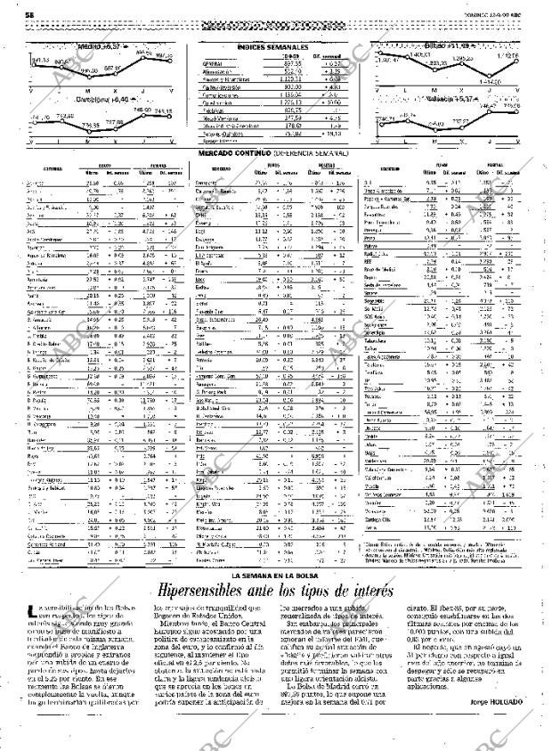 ABC MADRID 12-09-1999 página 58
