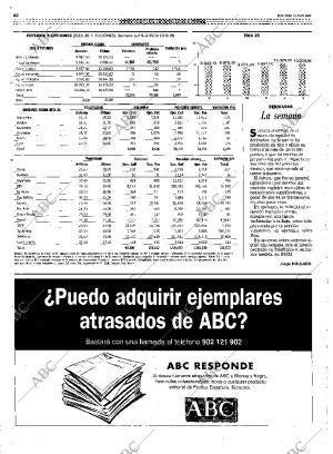 ABC MADRID 12-09-1999 página 62