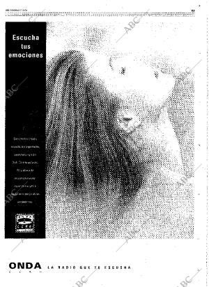 ABC MADRID 12-09-1999 página 63