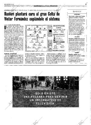 ABC MADRID 12-09-1999 página 67