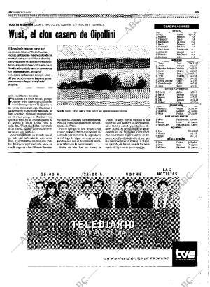 ABC MADRID 12-09-1999 página 69