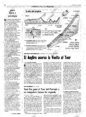 ABC MADRID 12-09-1999 página 70