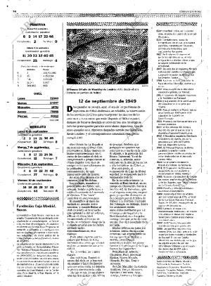 ABC MADRID 12-09-1999 página 74