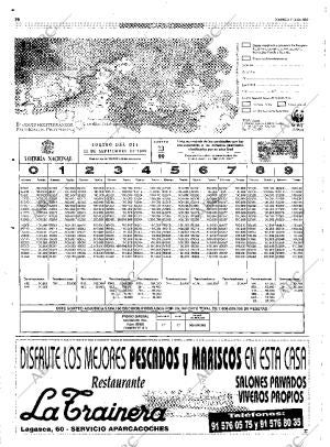 ABC MADRID 12-09-1999 página 76
