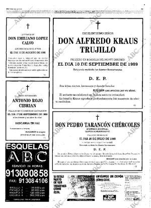 ABC MADRID 12-09-1999 página 77