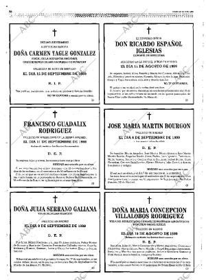 ABC MADRID 12-09-1999 página 78