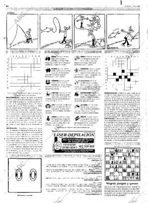 ABC MADRID 12-09-1999 página 84