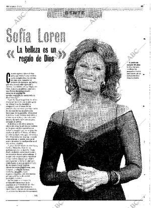 ABC MADRID 12-09-1999 página 85