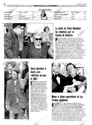 ABC MADRID 12-09-1999 página 86