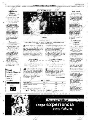 ABC MADRID 12-09-1999 página 88