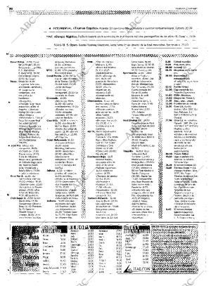 ABC MADRID 12-09-1999 página 90