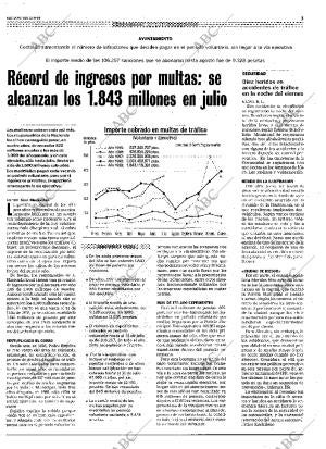 ABC MADRID 12-09-1999 página 95