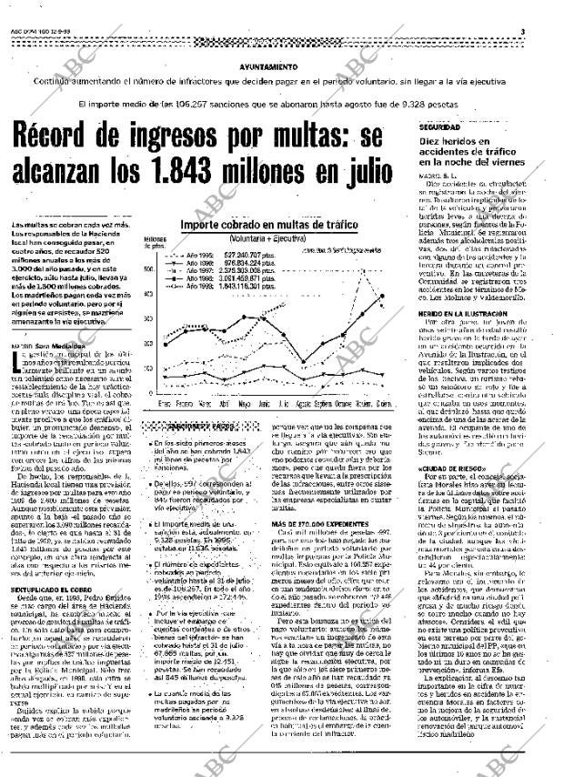ABC MADRID 12-09-1999 página 95