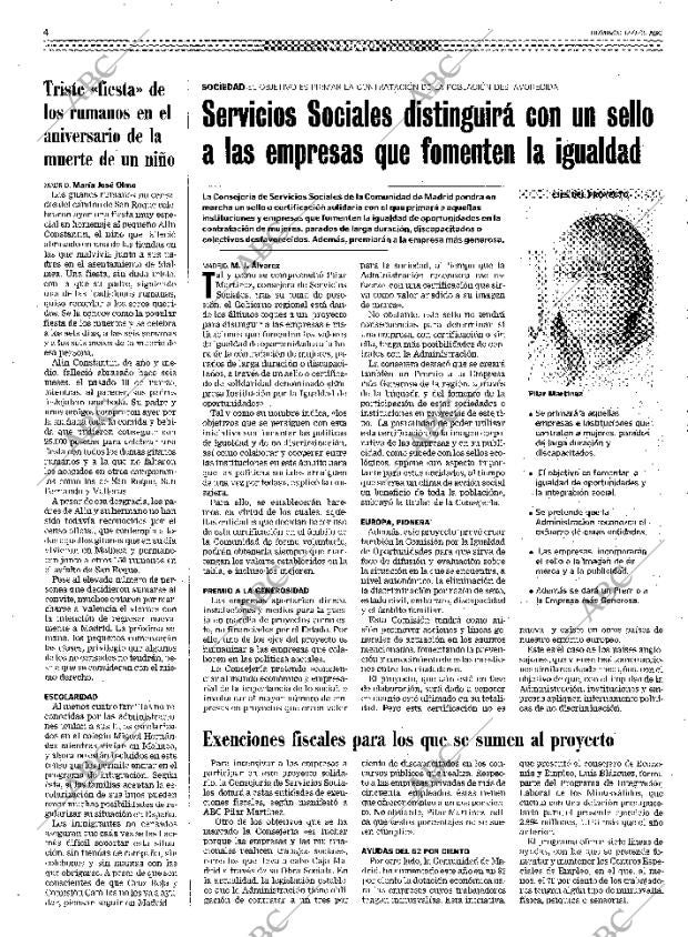 ABC MADRID 12-09-1999 página 96