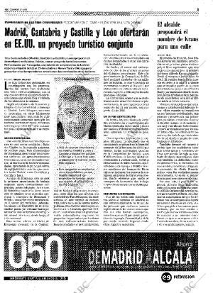 ABC MADRID 12-09-1999 página 97