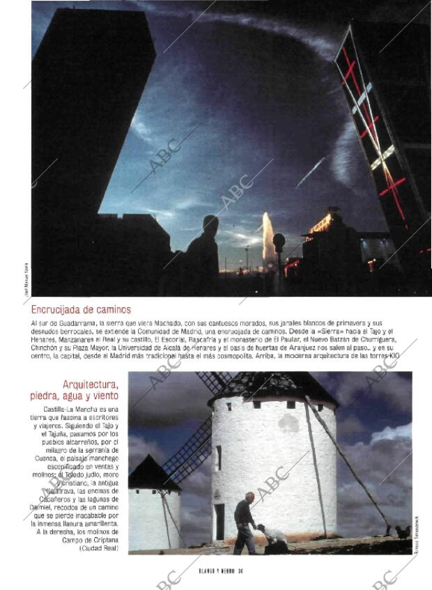 BLANCO Y NEGRO MADRID 12-09-1999 página 30
