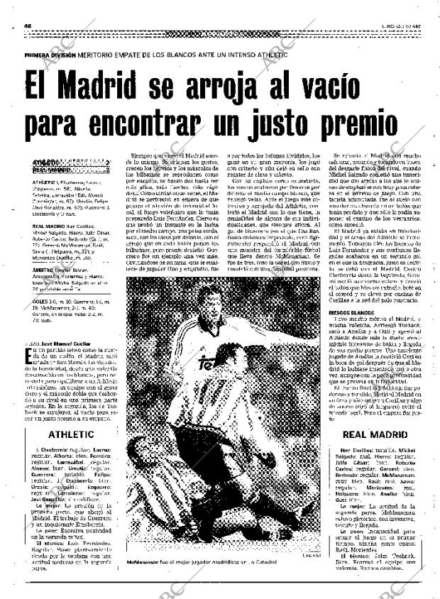 ABC MADRID 13-09-1999 página 48