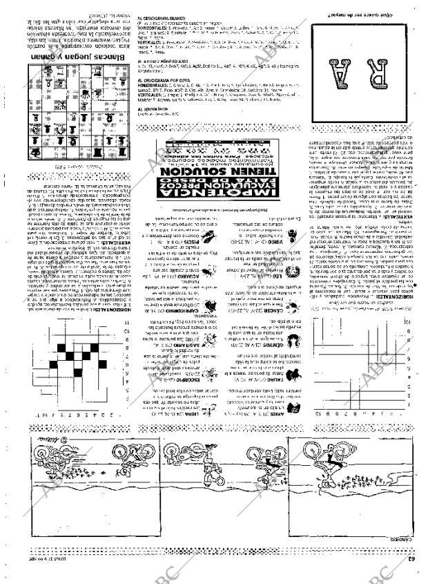 ABC SEVILLA 13-09-1999 página 62