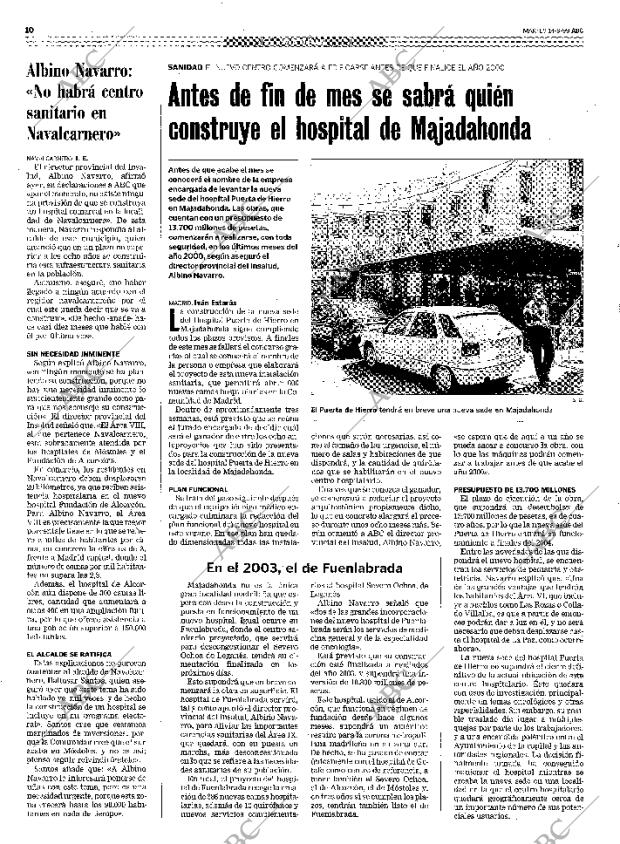 ABC MADRID 14-09-1999 página 102