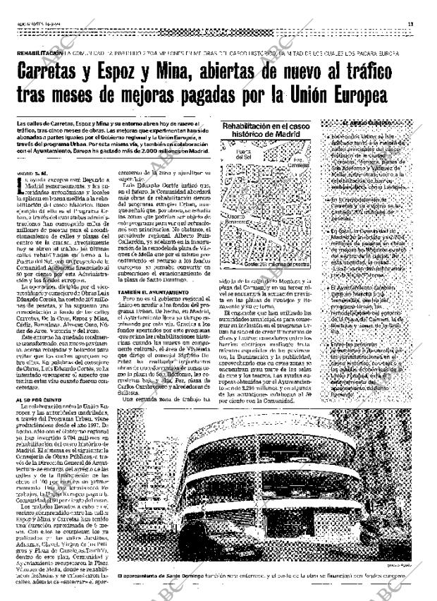ABC MADRID 14-09-1999 página 103