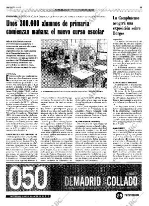 ABC MADRID 14-09-1999 página 107