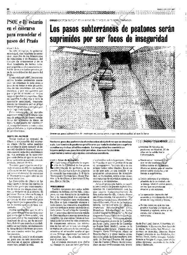 ABC MADRID 14-09-1999 página 108