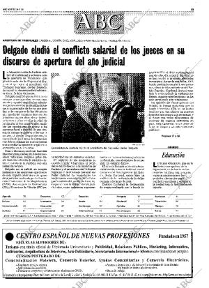 ABC MADRID 14-09-1999 página 11